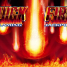 Tragamonedas 
Quick Fire Flaming Jackpots