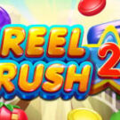 Tragamonedas 
Reel Rush 2