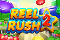 Tragamonedas 
Reel Rush 2