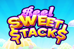 Tragamonedas Reel Sweet Stacks