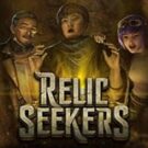 Tragamonedas Relic Seekers