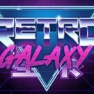 Tragamonedas 
Retro Galaxy