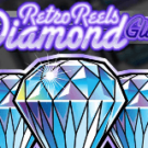 Tragamonedas 
Retro Reels: Diamond Glitz