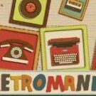 Tragamonedas 
Retromania