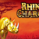 Tragamonedas 
Rhino Charge