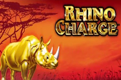 Tragamonedas 
Rhino Charge