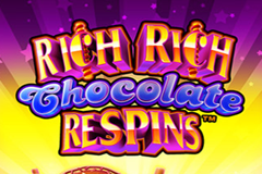 Tragamonedas 
Rich Rich Chocolate Respins