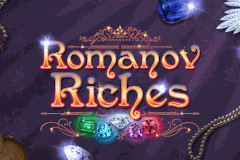 Tragamonedas Romanov Riches