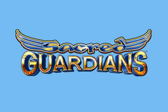 Tragamonedas de Guardianes Sagrados