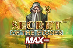 Tragamonedas 
Secret of the Stones Max