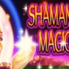 Tragamonedas 
Shaman’s Magic