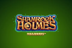 Tragamonedas Shamrock Holmes Megaways