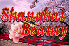 Belleza de Shangai