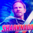 Tragamonedas 
Sharknado