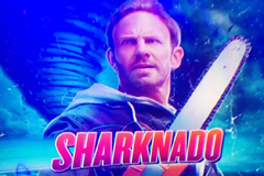 Tragamonedas 
Sharknado