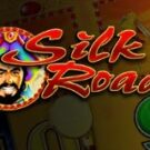 Tragamonedas 
Silk Road