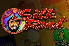 Tragamonedas 
Silk Road