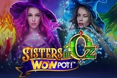 Hermanas de Oz WowPot