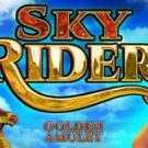 Tragamonedas 
Sky Rider: Golden Amulet