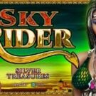 Tragamonedas 
Sky Rider: Silver Treasures