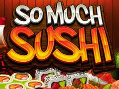 Mucho sushi