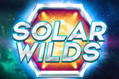 Tragamonedas Solar Wilds