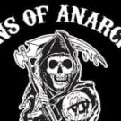 Tragamonedas 
Sons of Anarchy