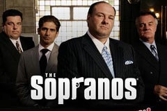 Tragamonedas 
The Sopranos