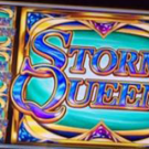 Tragamonedas 
Storm Queens