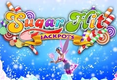 Tragamonedas 
Sugar Hit Jackpots