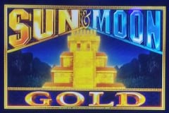 Tragamonedas 
Sun & Moon Gold