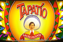 Tragamonedas 
Tapatio