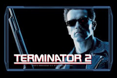 Tragamonedas remasterizadas de Terminator 2