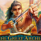 Tragamonedas 
The Great Archer