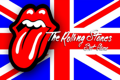 Tragamonedas 
The Rolling Stones