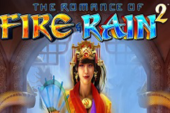 Tragamonedas 
The Romance of Fire & Rain 2