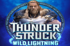 Revisión de la tragamonedas Thunderstruck Wild Lightning