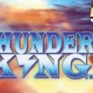 Tragamonedas 
Thunder King