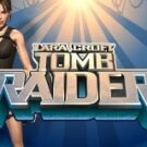 Tragamonedas 
Tomb Raider