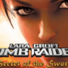 Tragamonedas Tomb Raider Secret of the Sword