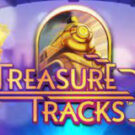 Tragamonedas Treasure Tracks