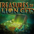 Tragamonedas 
Treasures of Lion City