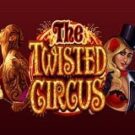 Tragamonedas The Twisted Circus