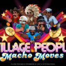 Tragamonedas Village People Macho Moves