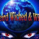 Tragamonedas 
Weird Wicked & Wild