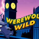 Tragamonedas 
Werewolf Wild