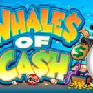 Tragamonedas 
Whales of Cash