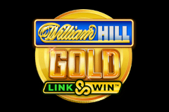 Revisión de la tragamonedas William Hill Gold