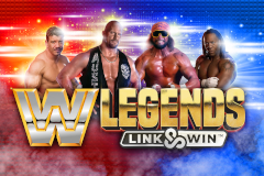 Revisión de tragamonedas ganadoras y enlaces de WWE Legends