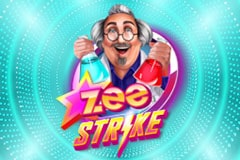 Tragamonedas Zee Strike